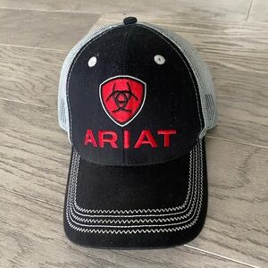 Ariat Trucker Hat